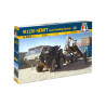 M-977 HEMTT Load Loading System 1/35