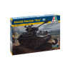 M4A3E8 Sherman "Fury" 1/35