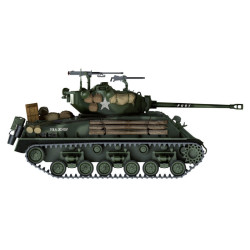 M4A3E8 Sherman "Fury" 1/35
