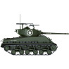 M4A3E8 Sherman "Fury" 1/35
