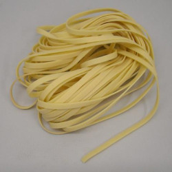 Elastico sezione Rettangolare 1.0 x 3.2 mm (10mt)