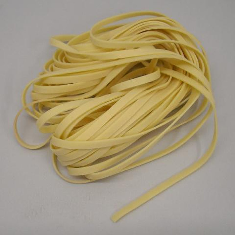 Elastico sezione Rettangolare 1.0 x 3.2 mm ( 4mt)