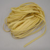 Elastico sezione Rettangolare 1.0 x 6.3 mm ( 4mt)