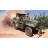 M6 Gun Motor Carriage WC-55 1/35