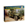 M6 Gun Motor Carriage WC-55 1/35