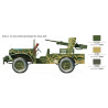M6 Gun Motor Carriage WC-55 1/35
