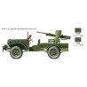 M6 Gun Motor Carriage WC-55 1/35