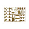 M6 Gun Motor Carriage WC-55 1/35