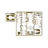 M6 Gun Motor Carriage WC-55 1/35