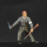 Seconda G.M. - Partigiani 1/35
