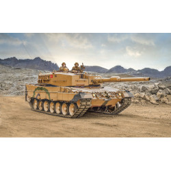 Leopard 2A4 1/35