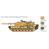 Leopard 2A4 1/35