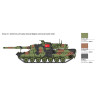 Leopard 2A4 1/35