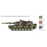 Leopard 2A4 1/35