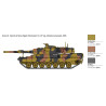 Leopard 2A4 1/35