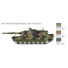 Leopard 2A4 1/35