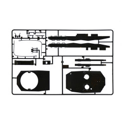 Leopard 2A4 1/35