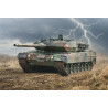 Leopard 2A6 1/35