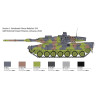 Leopard 2A6 1/35