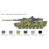 Leopard 2A6 1/35