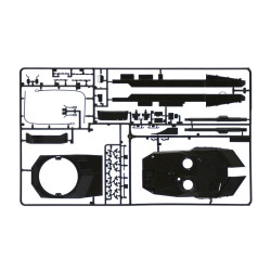 Leopard 2A6 1/35