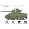 M4A1 Sherman con Fanteria Americana 1/35