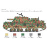 Semovente M42 da 75/18 1/35