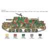 Semovente M42 da 75/18 1/35