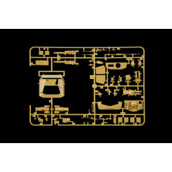 Semovente M42 da 75/18 1/35