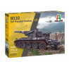 M110 Self Propelled Howitzer 1/35