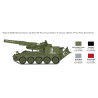 M110 Self Propelled Howitzer 1/35