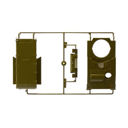 M110 Self Propelled Howitzer 1/35