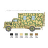 Kfz. 305/22 Opel Blitz Radio Truck 1/35