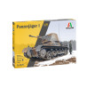 Panzerjager I 1/35