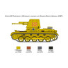 Panzerjager I 1/35