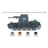 Panzerjager I 1/35