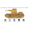 Panzerjager I 1/35