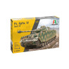 Panzerkampfwagen IV Ausf. H 1/35