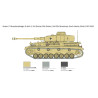 Panzerkampfwagen IV Ausf. H 1/35