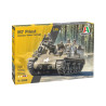 M7 "Priest" Howitzer Motor Carriage 1/35