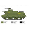 M7 "Priest" Howitzer Motor Carriage 1/35