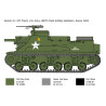 M7 "Priest" Howitzer Motor Carriage 1/35