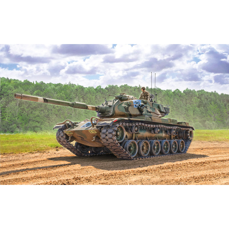 M60A-3 1/35