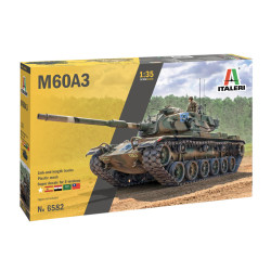 M60A-3 1/35