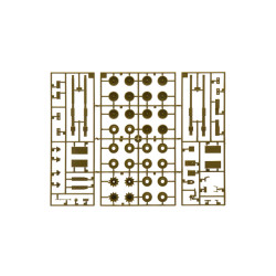 M60A-3 1/35