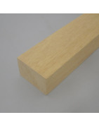 Balsa in blocchi