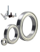 Viteria e Cuscinetteria