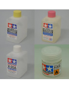 Diluizione e pulizia