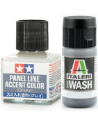 Vernici per effetti speciali