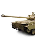 Mezzi militari scala 1/9